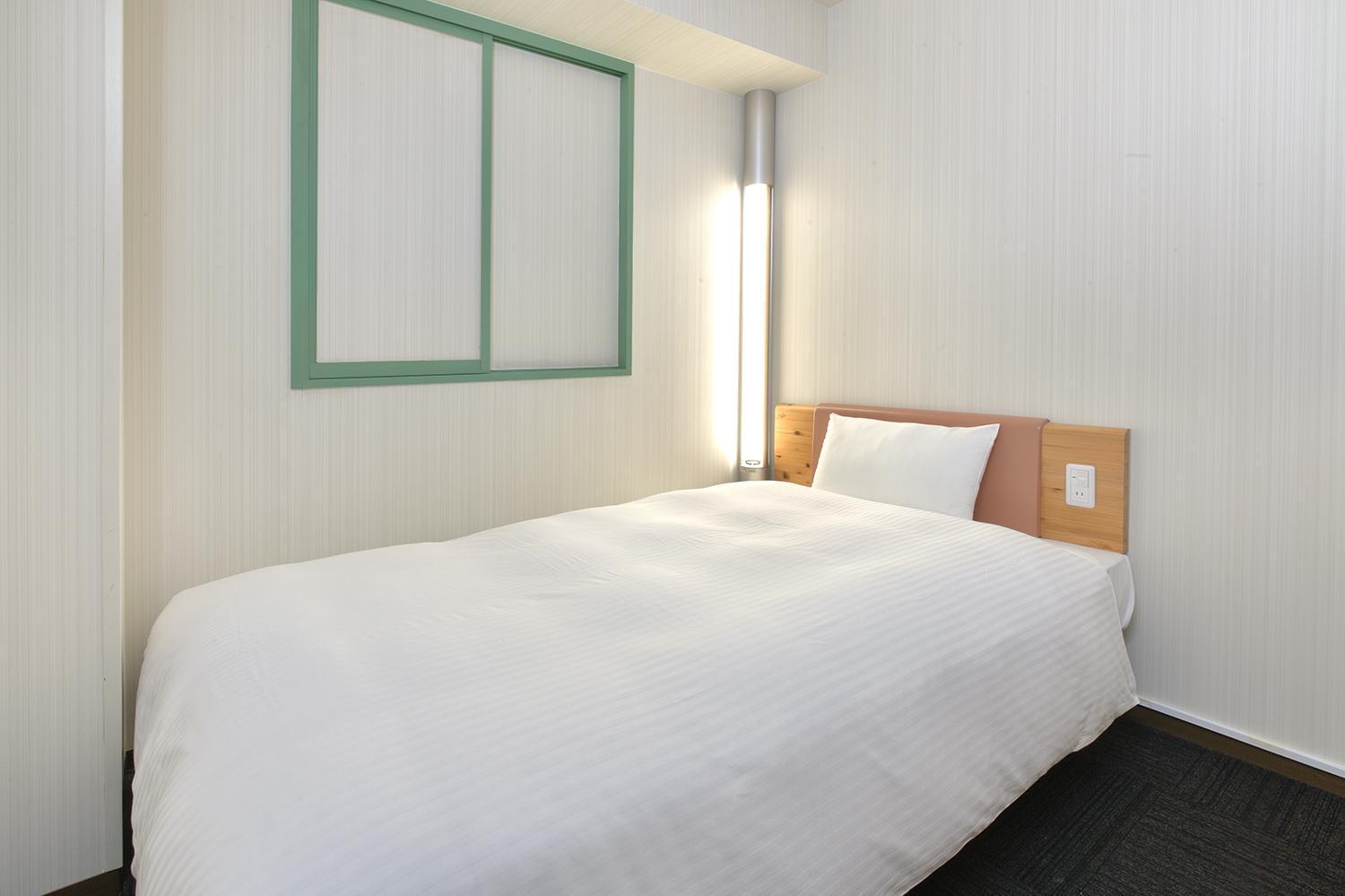 Washington R&B Hotel Sapporo Kita 3 Nishi 2 Exterior photo